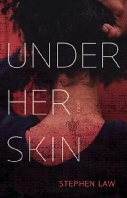 Under Her Skin  9781552668474