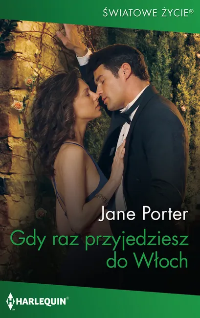 Gdy raz przyjedziesz do Włoch 9788327676702