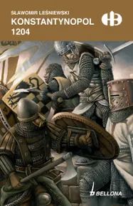 Konstantynopol 1204 (edycja specjalna)