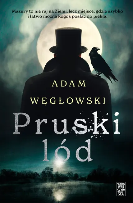 Pruski lód 9788367343428