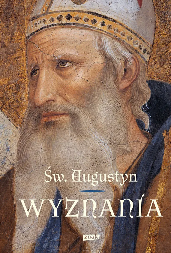 Wyznania 9788324053988