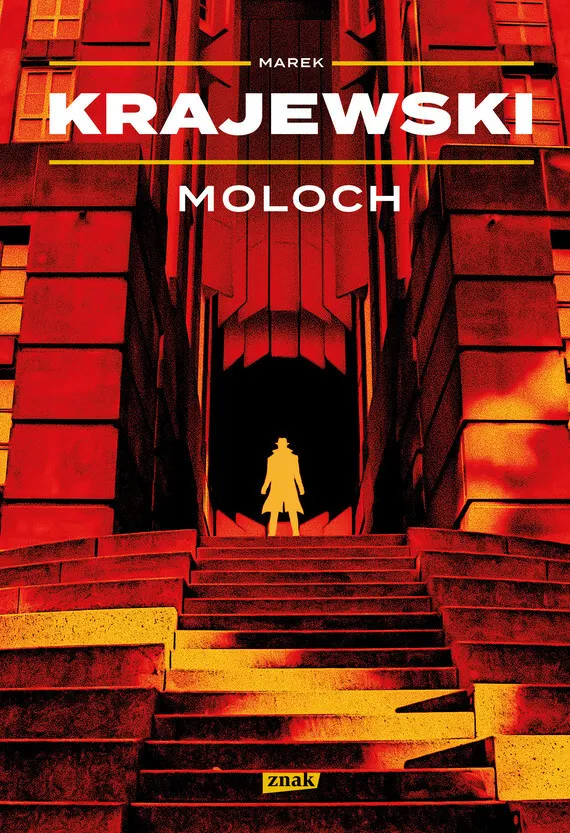 Moloch 9788324061488