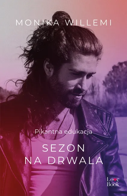Sezon na drwala 9788383171326