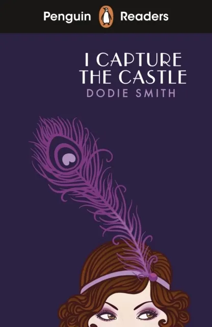 Penguin Readers Level 4: I Capture the Castle (ELT Graded Reader)  9780241700419
