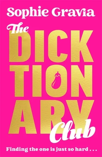 The Dicktionary Club  9781785127571