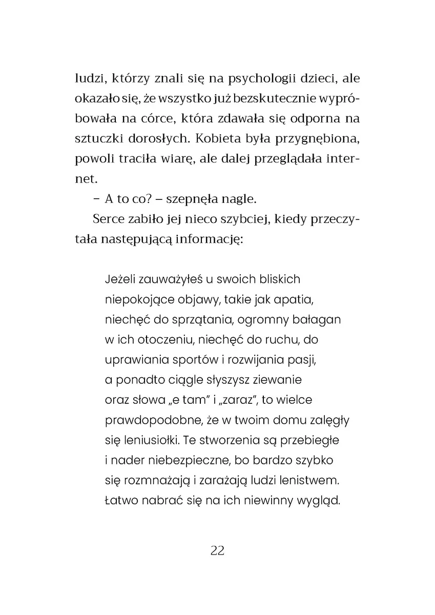 Leniusiołki 9788368902112