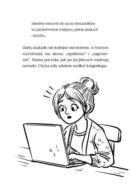 Leniusiołki 9788368902112