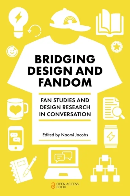 Bridging Design and Fandom 9781805926627