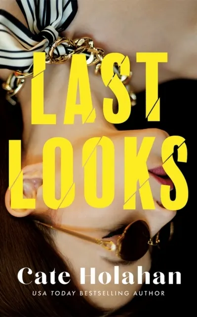 Last Looks  9781662538278