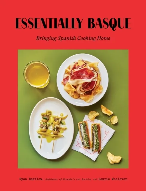 Essentially Basque  9781419784422