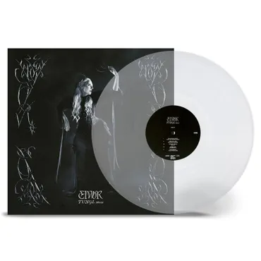 Tungl (Clear Vinyl) 4065629767907