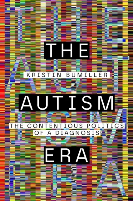 The Autism Era  9781503648128