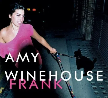Frank (Vinyl) 602517762411
