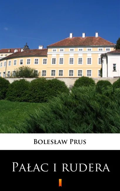 Pałac i rudera 9788379035922