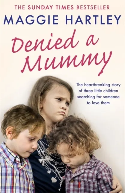 Denied a Mummy  9781409177098