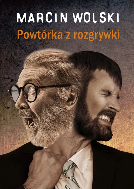 Powtórka z rozgrywki 9788381168397