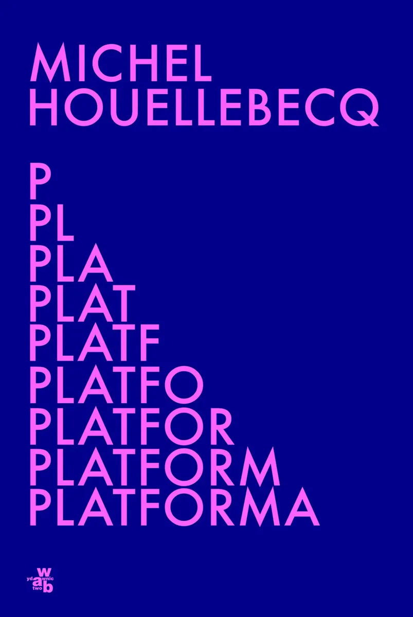 Platforma 9788328079366