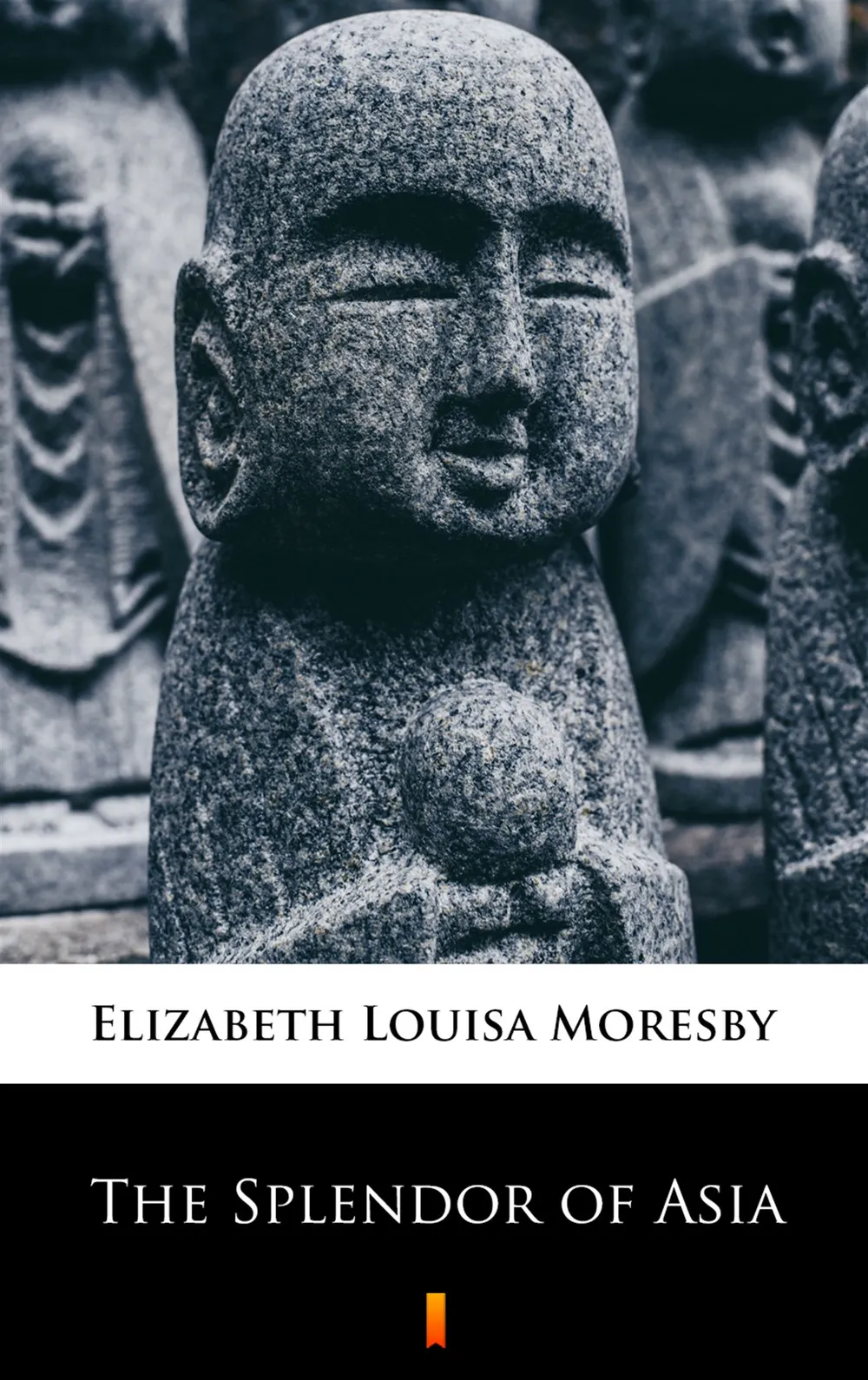 The Splendor of Asia (e-book) 9788382004618