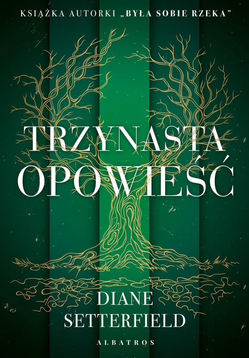 Trzynasta opowieść (e-book) 9788382154399