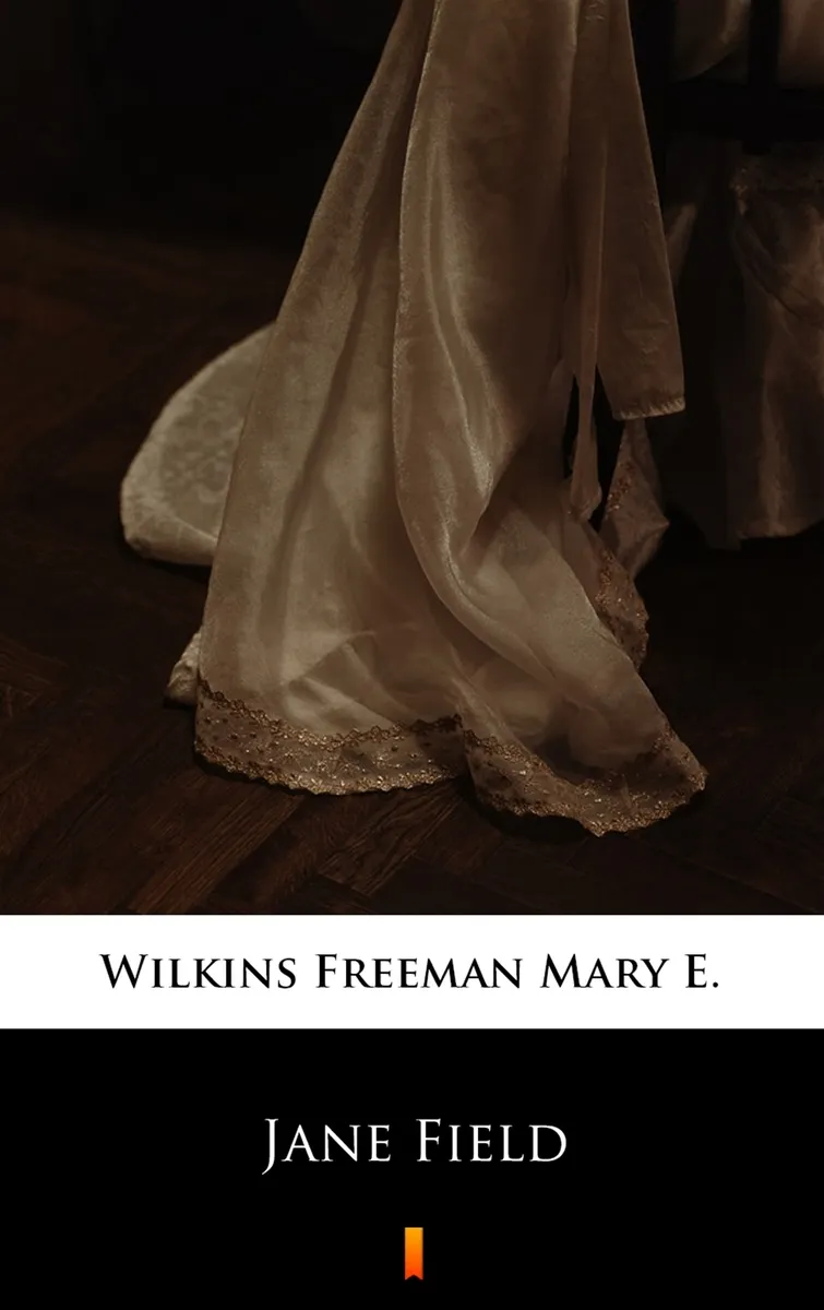 Jane Field (e-book) 9788382922110