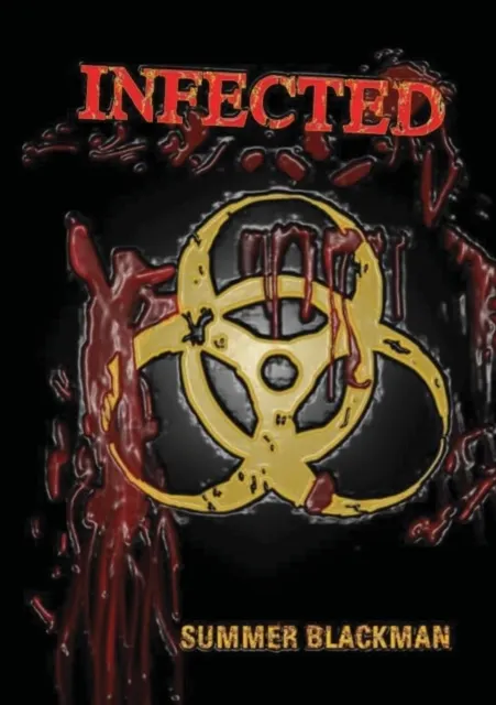 Infected  9781914071560