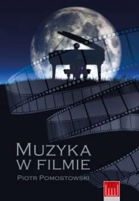 Muzyka w filmie  9788394664329