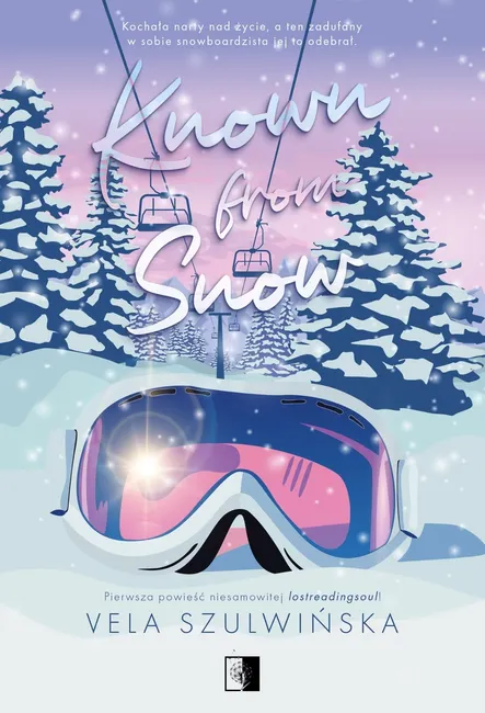 Known from Snow 9788383621135