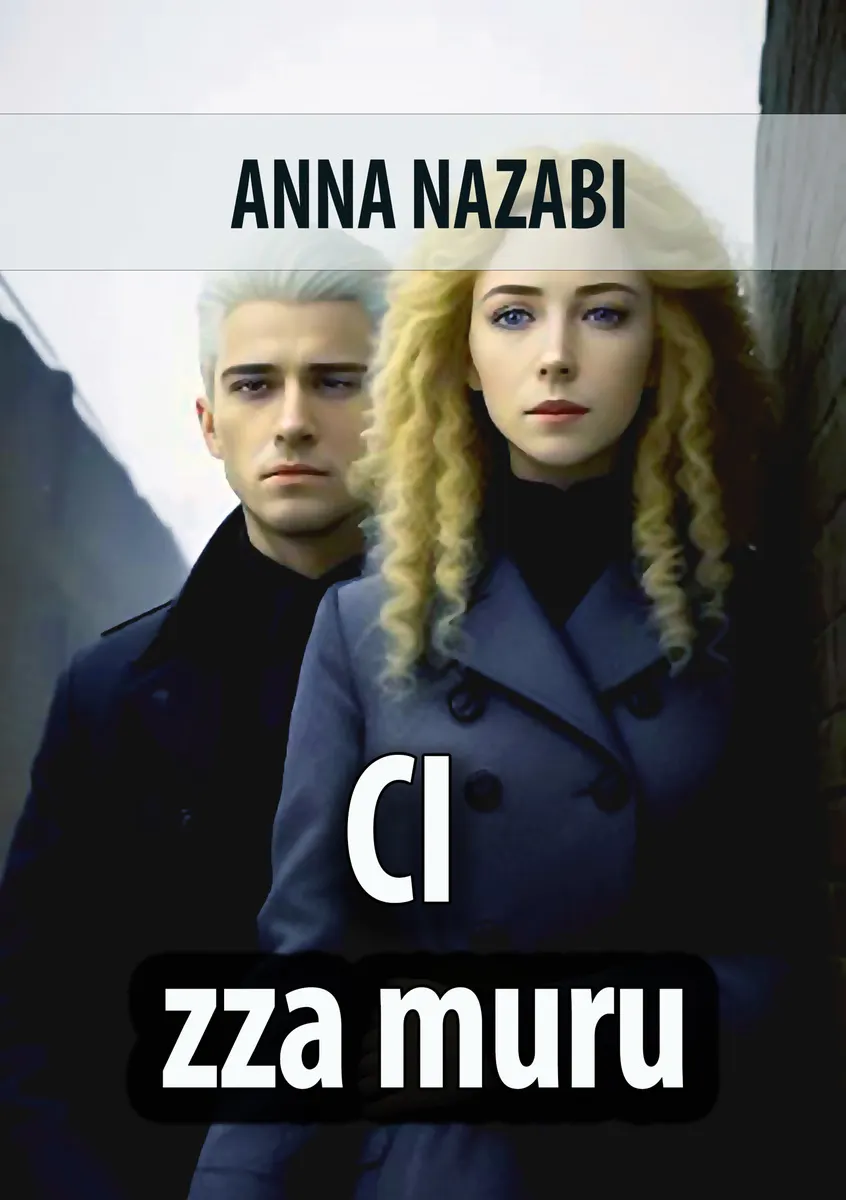Ci zza muru (e-book) 9788381664493