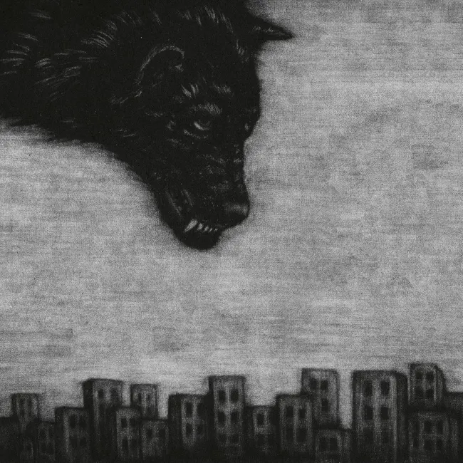 The Wolf Changes Its Fur But Not Its Nature (Digipack) (2 CD) 822603003475
