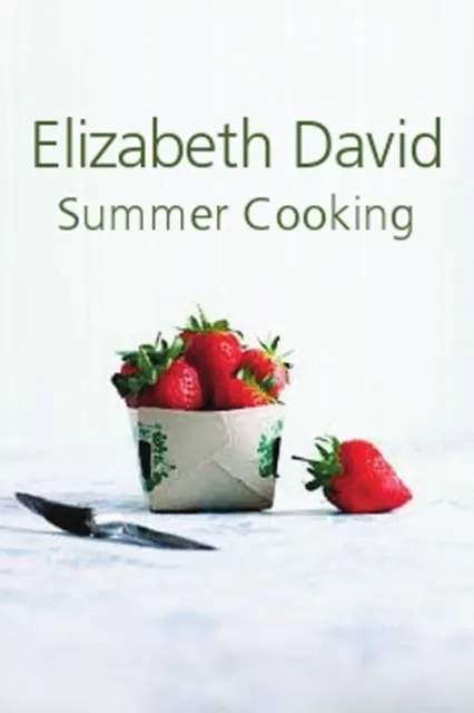 Summer Cooking  9781908117045