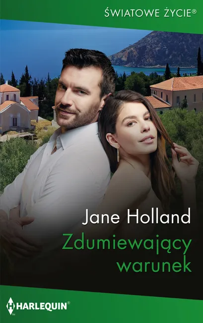 Zdumiewający warunek 9788329112802
