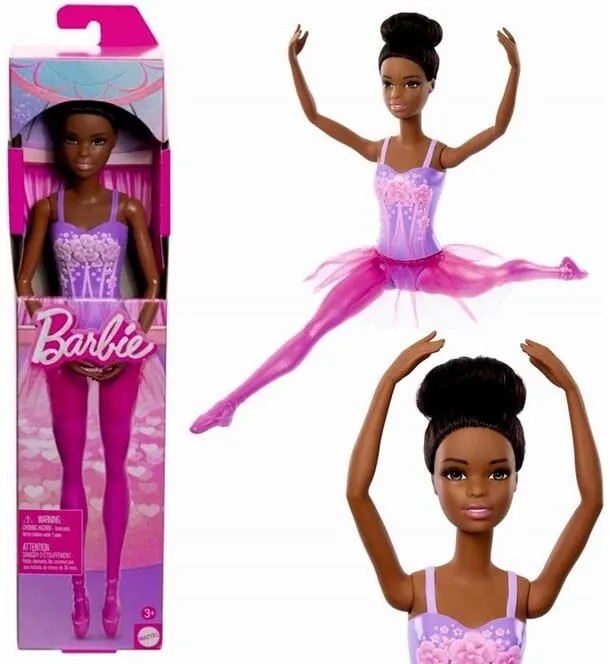 Barbie Baletnica 194735175864
