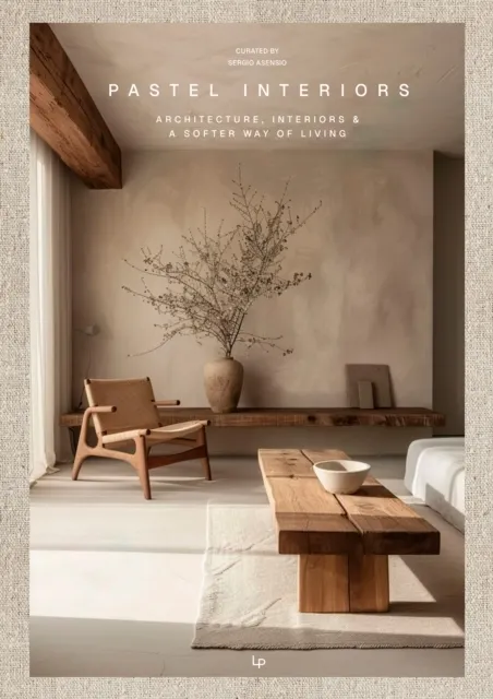 Pastel Interiors 9788499365411