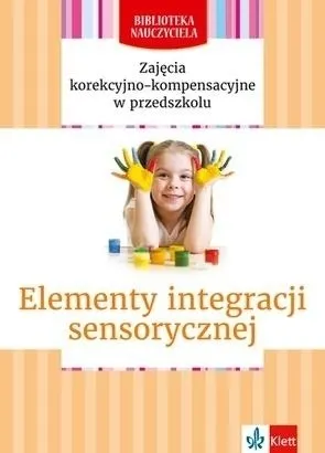 Biblioteka Nauczyciela. Elementy integracji...  9788381658188