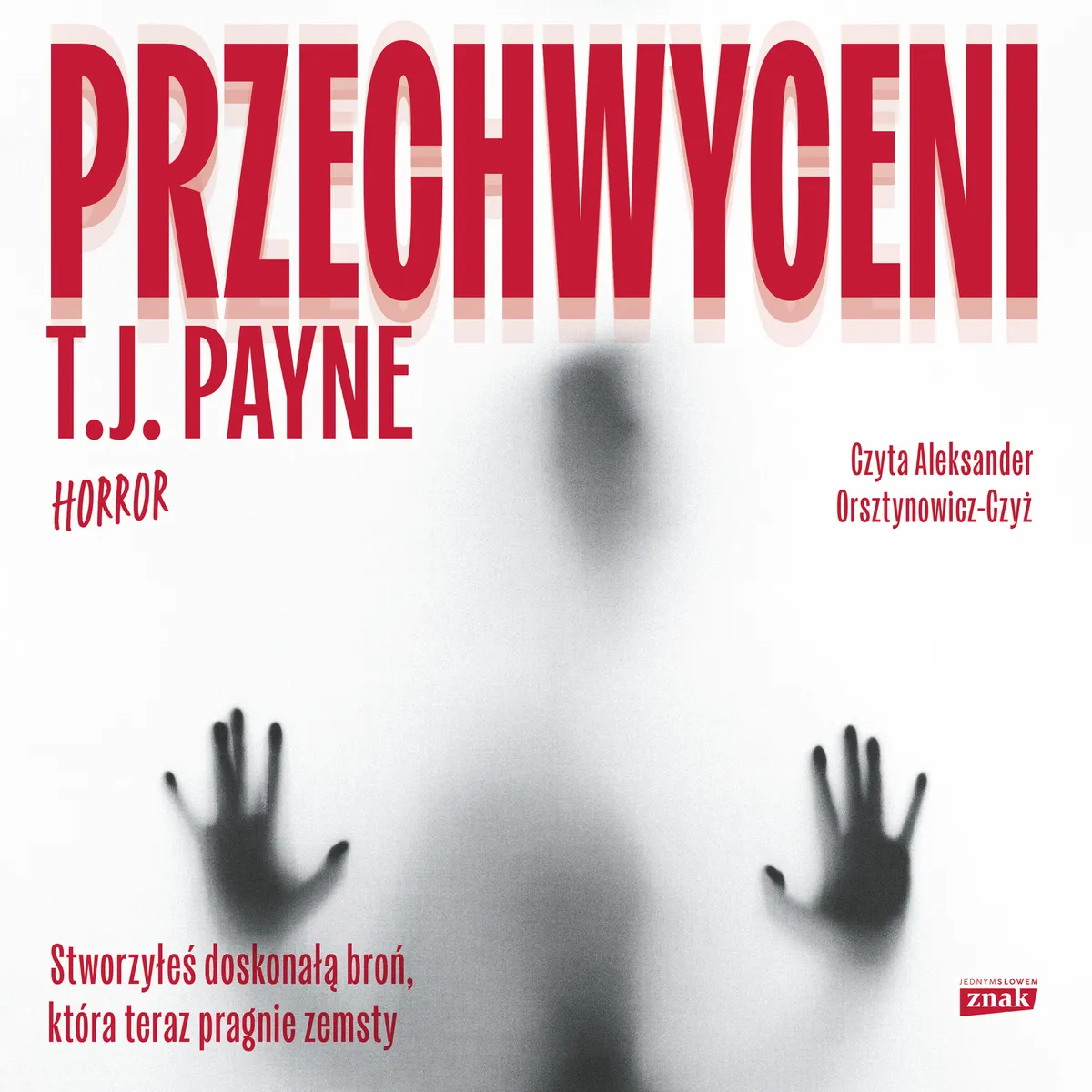 Przechwyceni (plik audio) 9788384691861