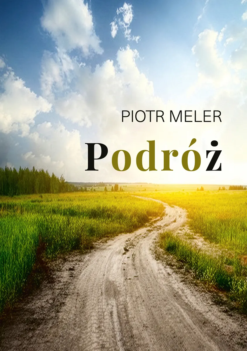 Podróż (e-book) 9788383334967
