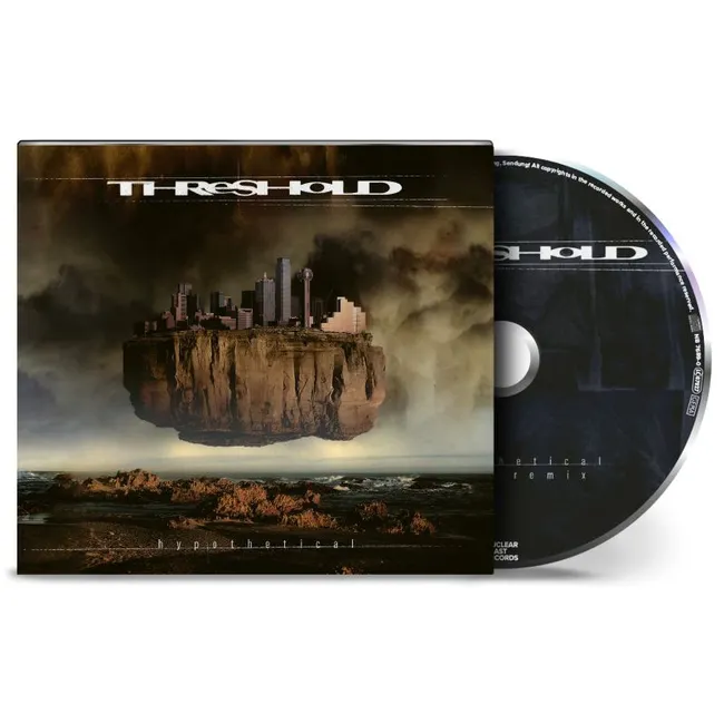 Hypothetical 2026 Remix (Digipack) 4065629769871