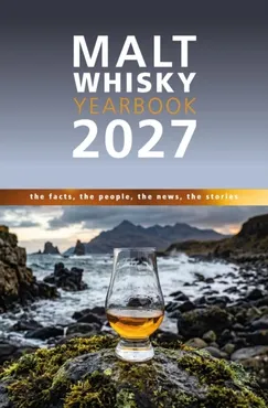 Malt Whisky Yearbook 2027 9781739449230