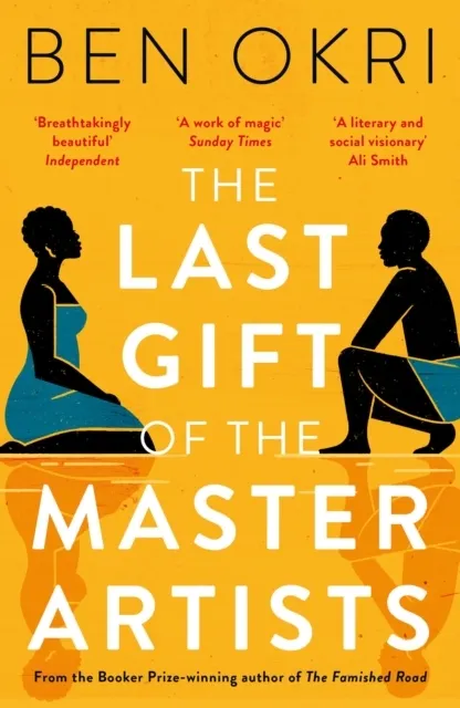The Last Gift of the Master Artists 9781035931026
