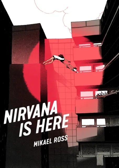 Nirvana is Here  9798875002649
