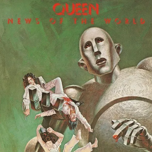 News Of The World (Remastered) (Deluxe Edition) 602527717487