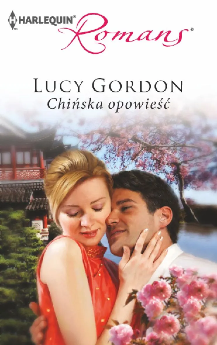 Chińska opowieść (e-book) 9788323891383