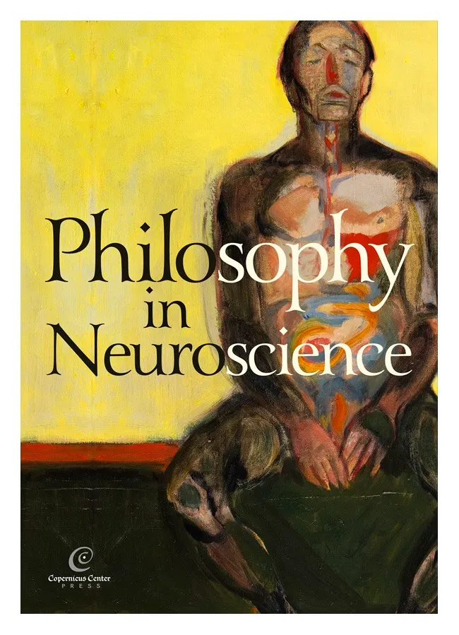 Philosophy in neuroscience 9788378860266