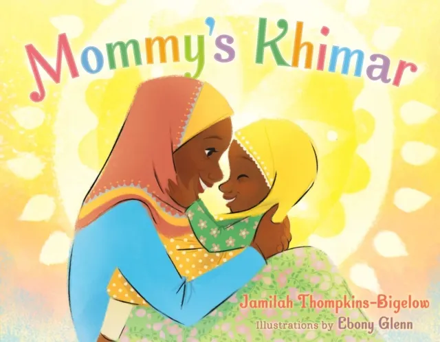Mommy's Khimar  9781534400597