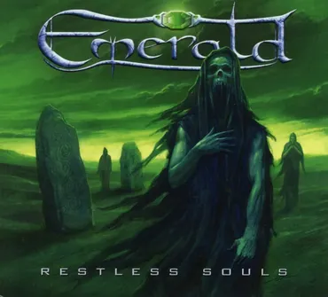 Restless Souls (Digipack) 5200123662306