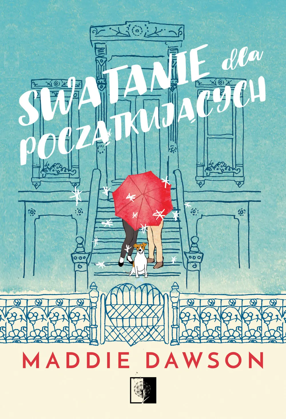 Swatanie dla początkujących 9788378899655