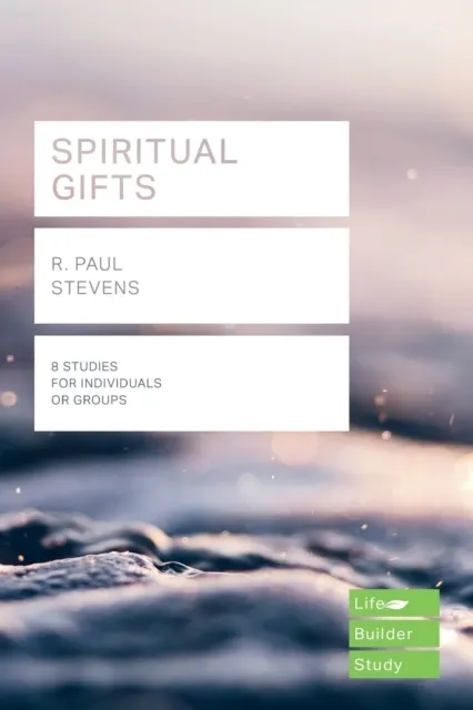 Spiritual Gifts (Lifebuilder Study Guides)  9781783598014