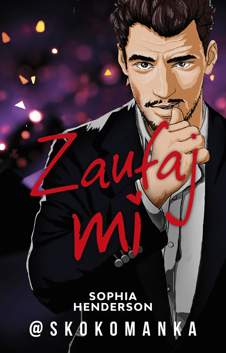 Zaufaj mi 9788328725386