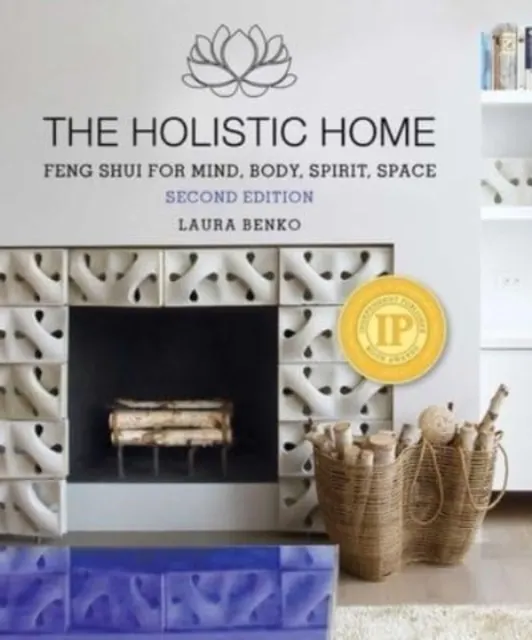 The Holistic Home  9781510778757