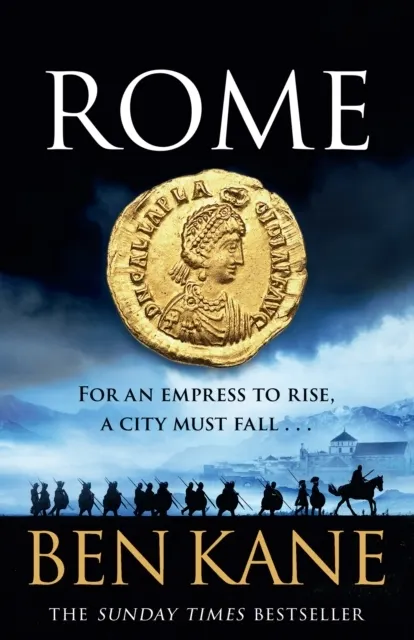 Rome 9781398714663